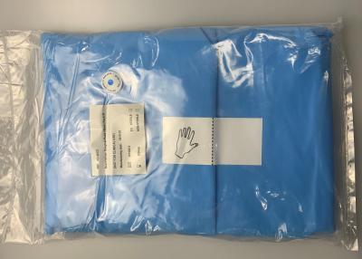 Chine Hip / Orthopedic Surgery Pack With EO Sterile Package à vendre