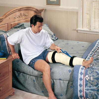 China Universal Orthopedics Neoprene Knee Brace Left And Right à venda