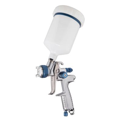 China L.V.M.P. LVMP Paint Spray Gun New Design With Highly Efficiency Air Tools Stainless Steel Nozzle for sale