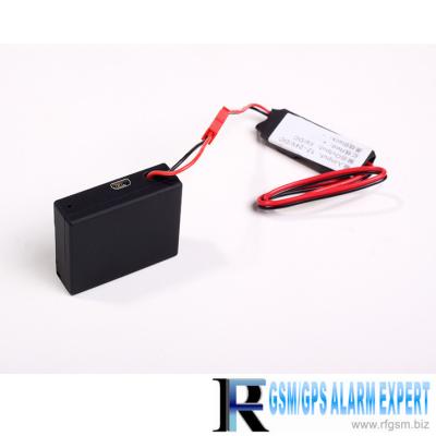 China SIM card motorcycle alarm ,RF GSM Vehicles Tracker / Locator and Alarm , Quad band,(RF-V9) for sale