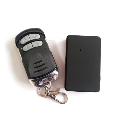 China real time tracker ,vehicle alarm ,remote vehicle alarm for sale