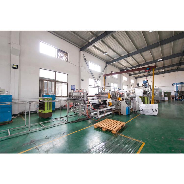 Verified China supplier - Suzhou Nilin New Material Technology Co., Ltd