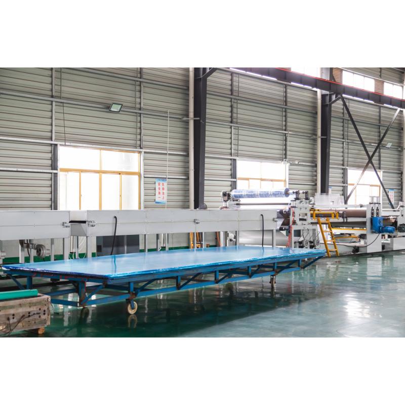 Проверенный китайский поставщик - Suzhou Nilin New Material Technology Co., Ltd