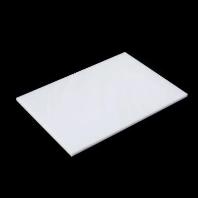 China UV Light Diffusing Polycarbonate Sheet For Led Lighting 2m X 1m  8 X 4 for sale