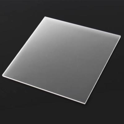 China Anti Reflective Frosted Polycarbonate Sheet 7m 3m Frosted Roofing Sheets for sale