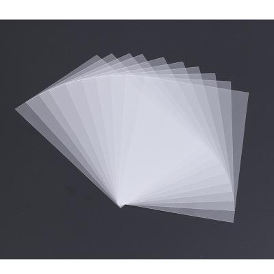 China 1.5 Mm 0.3mm 0.5 Mm Clear Pvc Sheeting Plastic Vinyl Fabric for sale