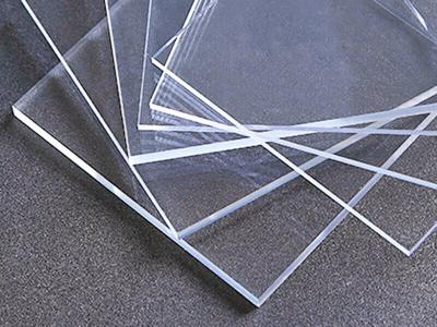 China 20mm 25mm Opaque Acrylic Plastic Sheet Custom Size for sale