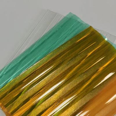 China Heatguard Heat Resistant Polycarbonate Sheet Embossed Plastic Sheets for sale