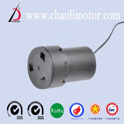 China 19mm ChaoLi Small AC Hydraulic Generator  With LED For Faucet And Led Garden Sprinkler for sale