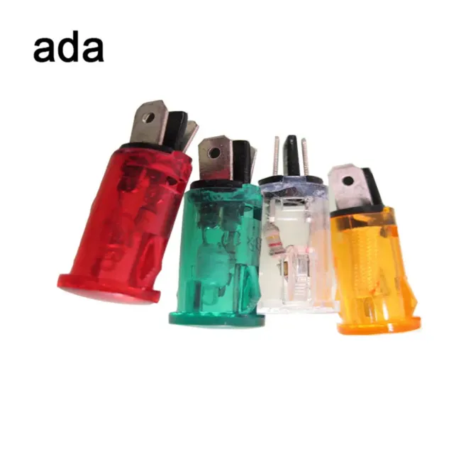 Ada 12mm LED Signal Lights