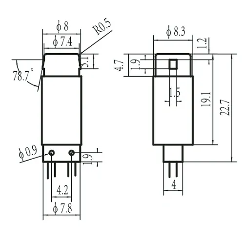 Indicator Light (A-07)