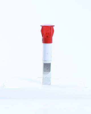 China D10mm Paneltronics Led Indicator Light A-14-1 12 Volt Red Led for sale