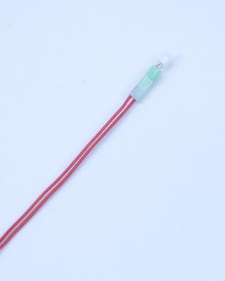 China Lâmpada de neon de 36 volts A-06-2 Lâmpada indicadora vermelha Homologação REACH à venda