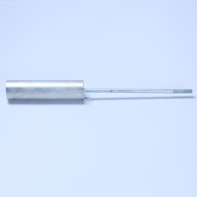 China Magnesium Rod For Solar Water Heater Spare Parts Heating Element for sale
