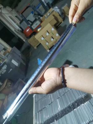China CE Water Heater Anode Rod Powered Magnesium Anode Rod for sale