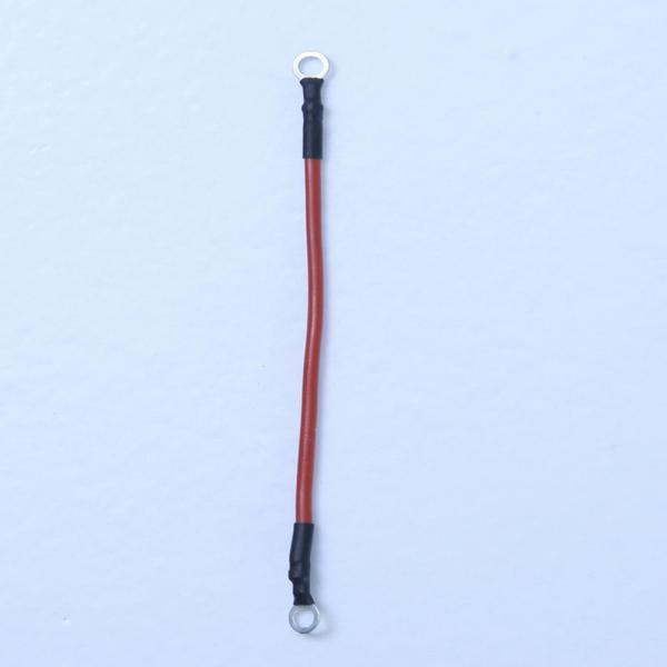 Quality Crane Cable Harness Assembly OEM ODM Custom Cable And Wire for sale