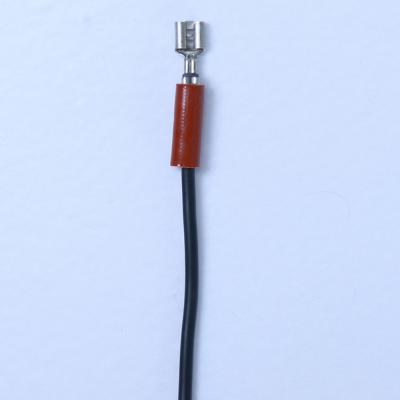 Chine ISO9001 câble de câblage pour chauffe-eau câblage basse tension à vendre
