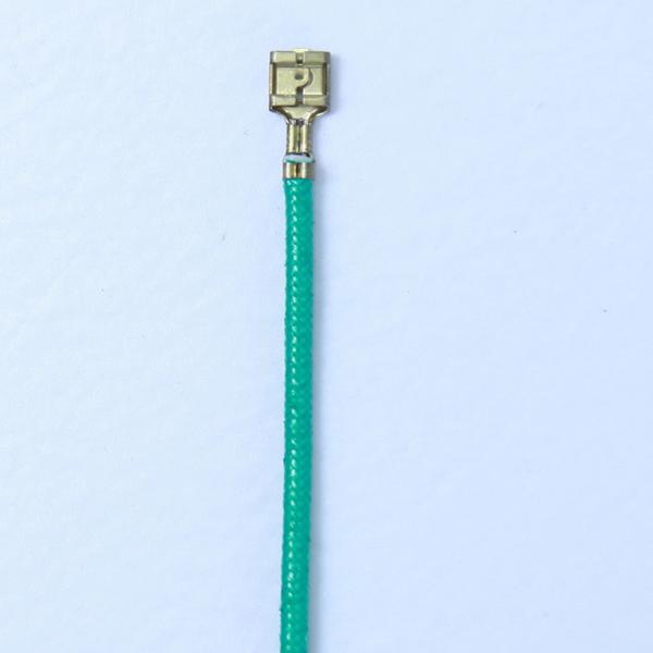 Quality ISO9001 Wire Harness Cable For Water Heater Low Voltage Harness for sale