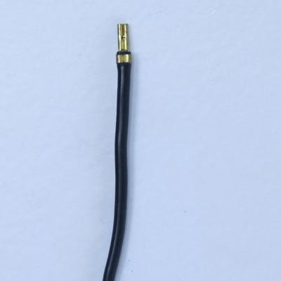 China VDE Auto Arnés de alambre de ensamblaje RoHS Custom Arnés de cableado de automóviles en venta