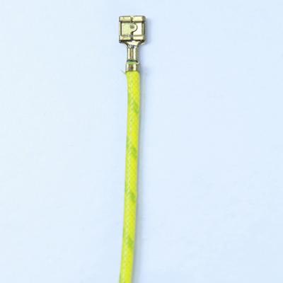 China Terminal Wire Harness Cable Indicator Lamp Wiring Harness for sale