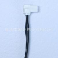 Quality Crane Sample 15 Custom Cable Harness Round Wiring Harness Fabrication for sale