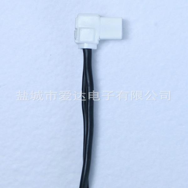 Quality Crane Sample 15 Custom Cable Harness Round Wiring Harness Fabrication for sale