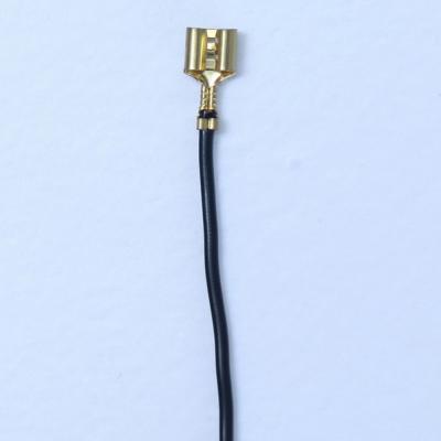Chine L'échantillon 8 de l'assemblage de harnais de câbles pour grue est homologué ISO REACH à vendre