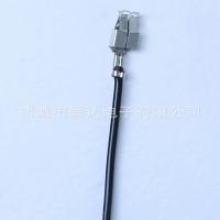 Quality Sample 13 Wire Harness Cable Led Indicator Cable Harness Assembly for sale