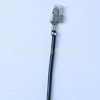 China Muestra 13 Arneses de cable de alambre con indicador LED Arneses de cable en venta