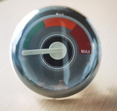 Chine Thermomètre rond pour chauffe-eau CE à vendre