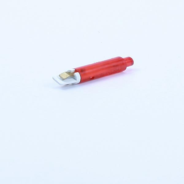 Quality IP65 Indicator Light 8mm Red Led Voltage REACH Approval for sale