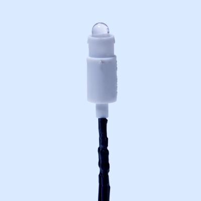 China High Brighting 220V LED Indicator Light With Wire RoHS ISO for sale