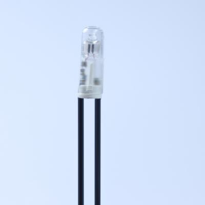 Quality Electric water heater indicator light A-08 220V LED Indicator Light With 25000 for sale