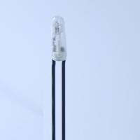 Quality Neon Lamp Black Cable 0.5mm2 PVC Phone Indicator Light for sale