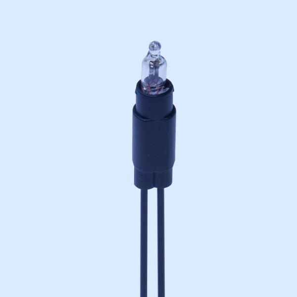 Quality IP65 220 Volt Indicator Light 7mm Small Led Indicator Lights With Cable for sale