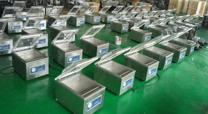 Proveedor verificado de China - Dongguan Sammi Packing Machine Co., Ltd.
