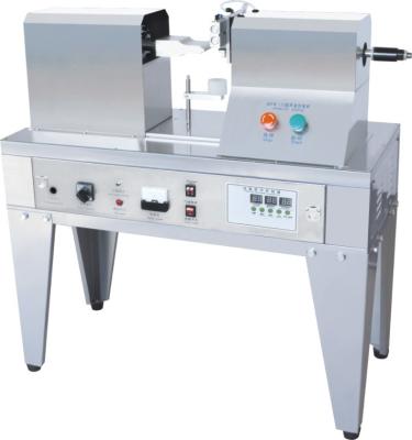 China 304 Stainless Steel Ultrasonic Tube Sealer For Cosmetic Plastic Tube for sale