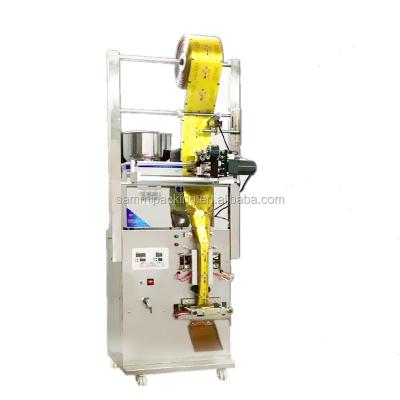 China Stick Sachet Tea Powder Packing Machine Automatic With Hot Stamp Coder for sale