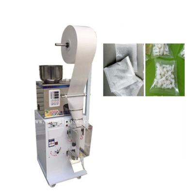 China Multipurpose Automatic Packaging Machine For Tea Filter Paper Bags for sale