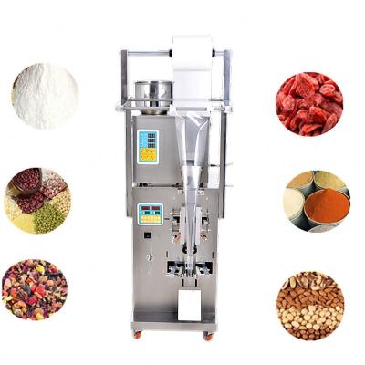 China SM-FZ-70 Spice Pouch Packing Machine / Sugar Sachet Packing Machine for sale