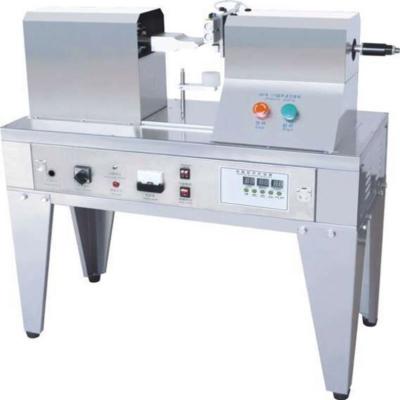 China Ultrasonic Tube Sealing Machine For Toothpaste Cosmetics Medicines for sale