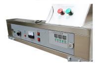 Quality Electric Ultrasonic Tube Sealing Machine With Batch Number Date Coder for sale