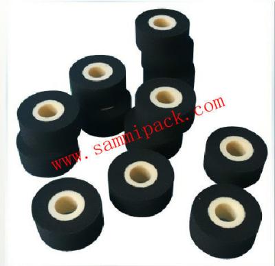 China 36×16Mm Packing Consumables Ink Roller For Coding Machine Printer for sale