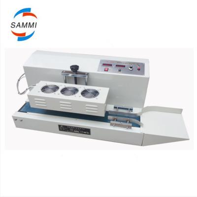 China LGYF-2000AX Induction Sealing Machine Semi Automatic Continuous For Pet Bottle for sale