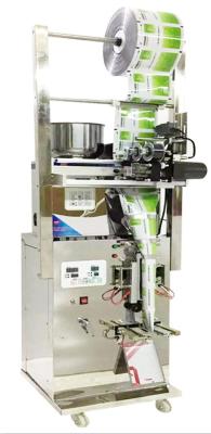 Китай Маленькая электрическая автоматическая машина для упаковки порошка специй для заполнения и уплотнения сухой порошки продается