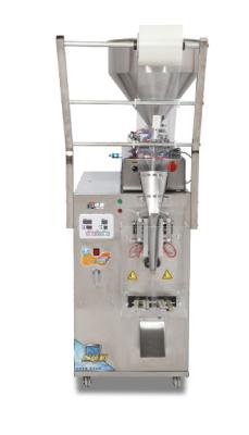 China Automatic Packaging Machine For Tomato Sauce fruit Jam Liquid Sachet Filling for sale