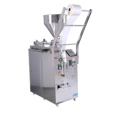 China 5-50ml Automatic Sachet Packaging Mahine Ketchup Sauce Packing Machine for sale