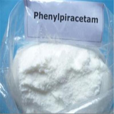 Cina Materie prime Phenylpiracetam di Pharm per miglioramento CAS 77472-70-9 di memoria in vendita