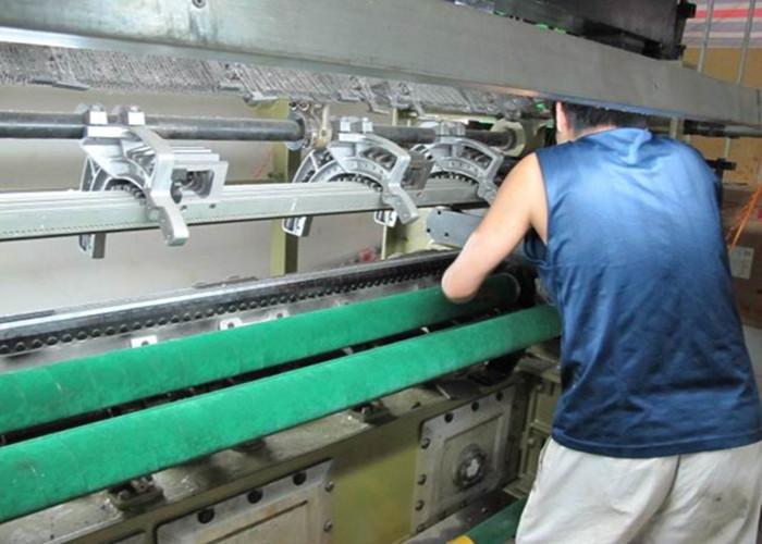Verified China supplier - GuangZhou Meijara Textile Co.,Ltd