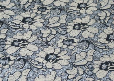 China Brushed Lace Shrink Resistant Fabric for sale